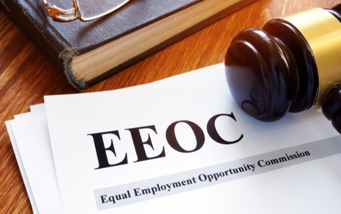 EEOC